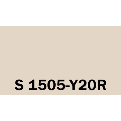 Het Brillant 100 5kg NCS S 1505-Y20R