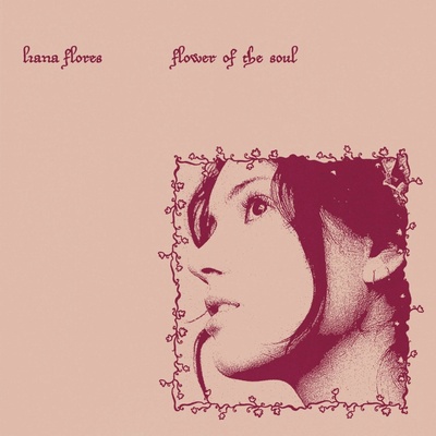 Flores Liana - Flower Of The Soul CD