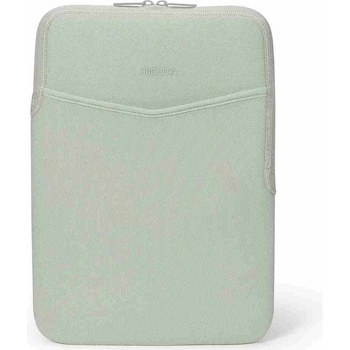 DICOTA Sleeve Eco SLIM S for Microsoft Surface silver sage D31993-DFS