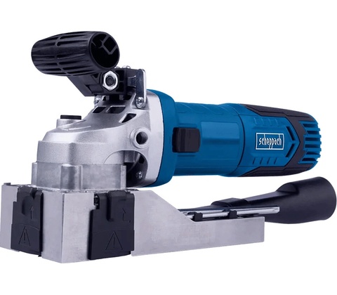 Scheppach LRF 720