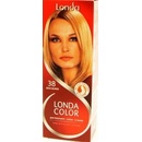 Londa Color Blend Technology 38 béžově plavá barva na vlasy