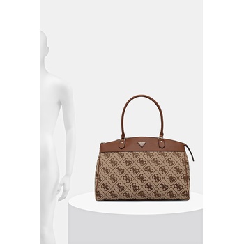 GUESS шопинг чанта дамска AUDREY (TWOB97.55903)
