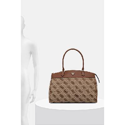 GUESS шопинг чанта дамска AUDREY (TWOB97.55903)