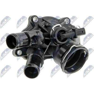 Pouzdro termostatu NTY CTM-ME-015 (CTMME015)