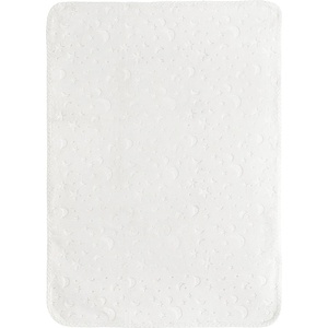 Art Kids Бебешко одеяло Lorelli - Twinkle, 80 х 110 cm, бяло (10340192501) - baby