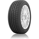 Osobní pneumatiky Toyo Snowprox S954 245/40 R18 97V