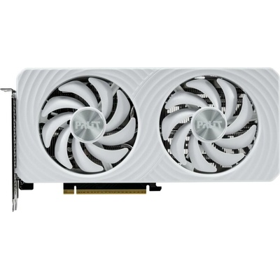 Palit GeForce RTX 5060Ti WHITE OC 8GB GDDR7 NE7506TU19P1-GB2062M