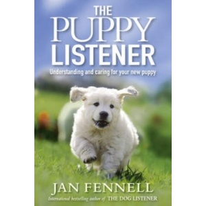 Puppy Listener | Jan Fennell (ISBN: 9780007413782)