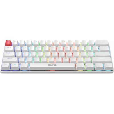 Marvo SABER 61 KG933G WH EN