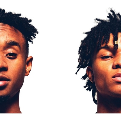 RAE SREMMURD: SREMMLIFE, CD