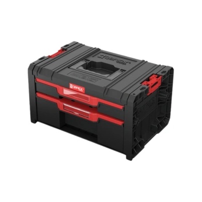 Qbrick System Pro drawer 2 toolbox 2.0 expert кутия за инструменти (skrqprod2e2czapg001)