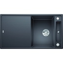 Blanco AXIA III 5 S-F šedá skála