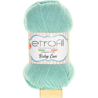 Etrofil Baby Can aqua 80043
