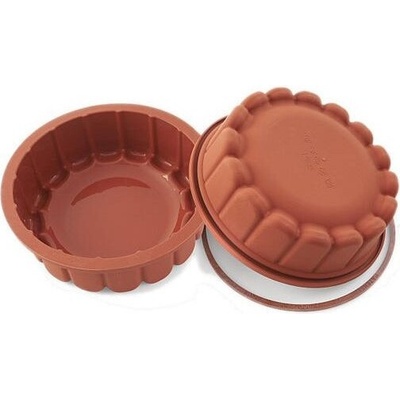 Silikomart Форма за торти SFT181 Charlotte (20.181.63.0065)