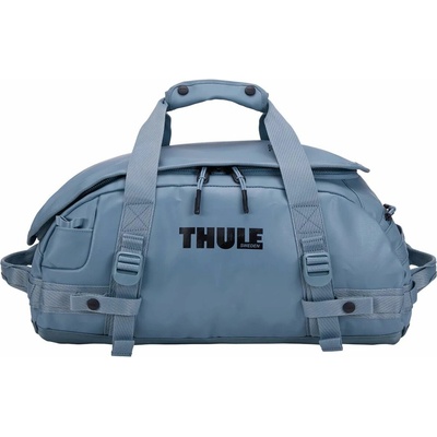 Thule Chasm Recycled Duffel pond gray 30 l
