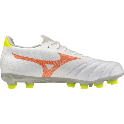 Mizuno Morelia Neo V β Elite FG bílá