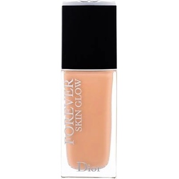 Christian dior Diorskin Forever Fluid Glow 3WP Warm Peach 30 ml