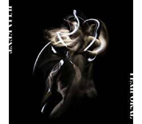 Temporal - Julia Kent LP