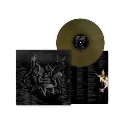 Opus Kink - The Sweet Goodbye LP