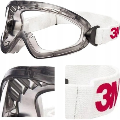 3M 2890 čiré – Zboží Dáma