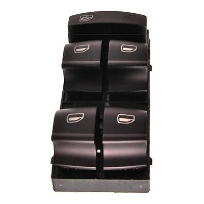 Spínač elektrického otvárania okien MAXGEAR 50-0382