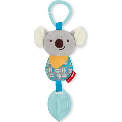 Skip Hop závesná hračka na C krúžku Bandana Buddies koala