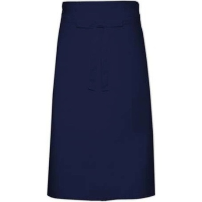 Link Kitchen Wear Kuchařská zástěra X970 Navy 100x70cm