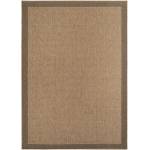 Ayyildiz Кафяв килим за открито и закрито 160x230 cm Timber 1402 - Ayyildiz Carpets (TIMBER1602301402BEIGE)