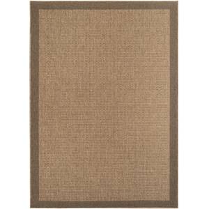 Ayyildiz Кафяв килим за открито и закрито 160x230 cm Timber 1402 - Ayyildiz Carpets (TIMBER1602301402BEIGE)