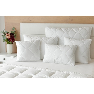 Matějovský Polštář Diamant 100% polyester duté kuličkové vlákno 50x70