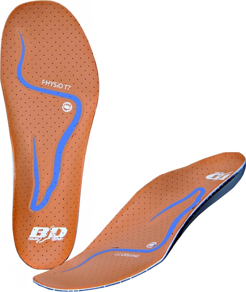 Boot DOC PHYSIO T7 MID ARCH