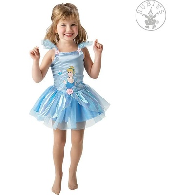 Rubies Рокля на Дисни Пепеляшка Балерина размер Т Rubies 3884648