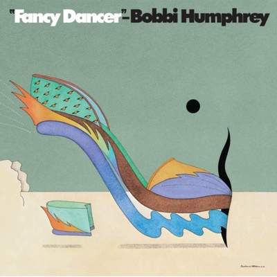 Bobbi Humphrey - Fancy Dancer LP