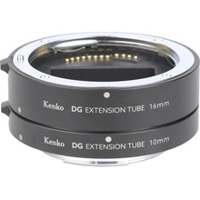 Kenko Extension Tube Set Canon RF