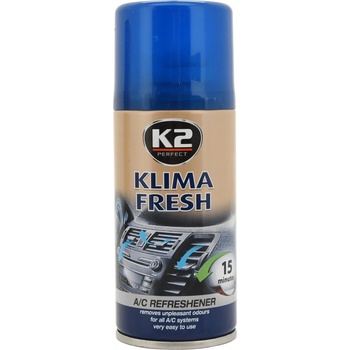 K2 KLIMA FRESH FLOWER 150 ml