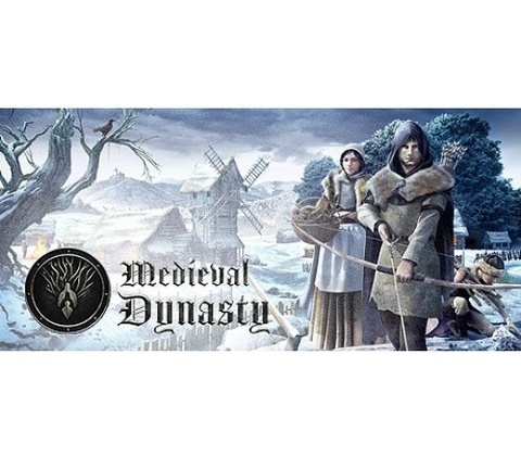 Medieval Dynasty