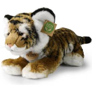 Rappa Плюшена играчка Rappa Еко приятели - Тигър, 45 cm (243033) - baby