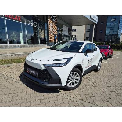 Toyota C-HR 103 kW
