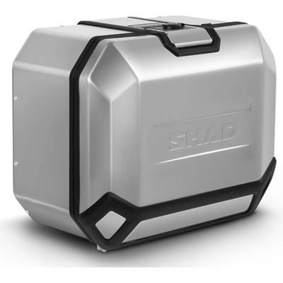 Shad TERRA TR47 Right aluminium