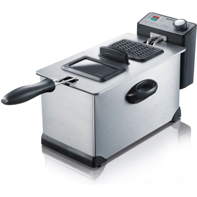 SEVERIN FR 2431