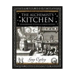 The Alchemist's Kitchen | Guy Ogilvy (2006)