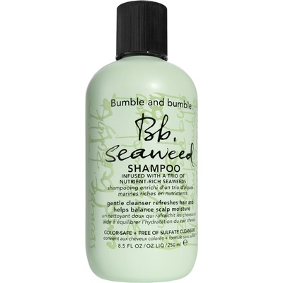 Bumble and bumble Seaweed Shampoo Шампоан за коса дамски 250ml
