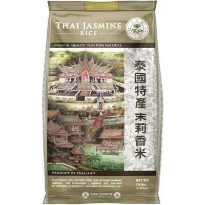 Lotus Jasmínová rýže GAO BUC TRANH 4540 g