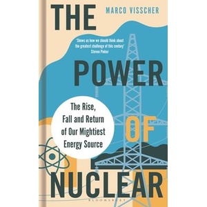 The Power of Nuclear | Visscher, Marco (ISBN: 9781399419079)