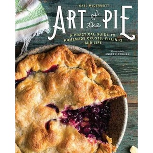 Art of the Pie | Kate McDermott (2016)