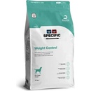 Specific CRD-2 Weight Control 12 kg