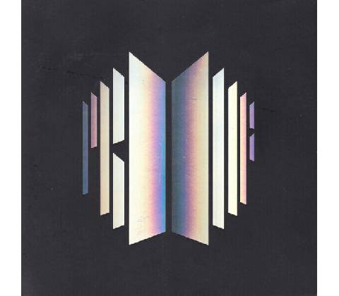 BTS - Proof Compact Version CD