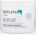 Replenix Acne почистващи тампони 60 бр