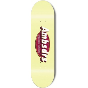 AMBASSADORS LABEL