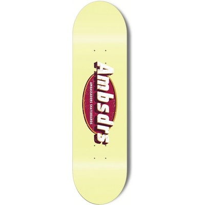 AMBASSADORS LABEL